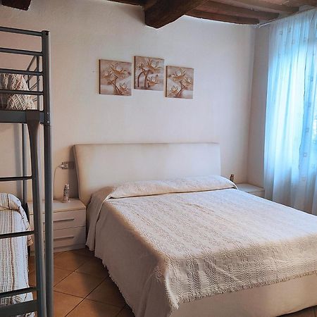 La Casina Di Colle - Appartamento Rustico Sulle Colline Di Pisa 卡夏纳温泉 外观 照片