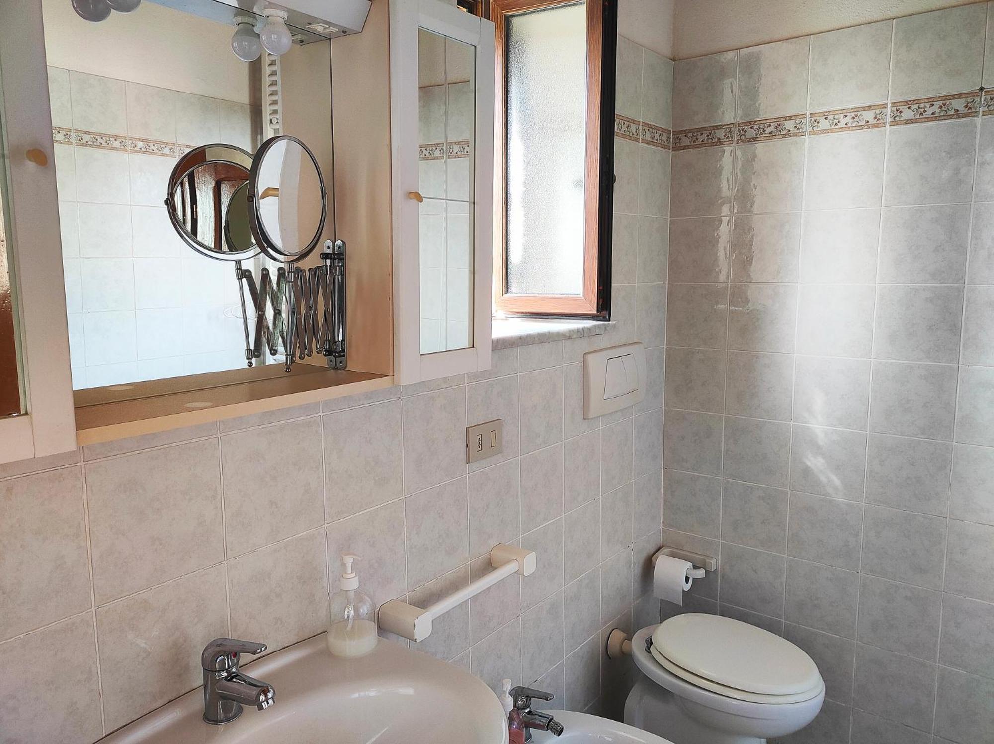La Casina Di Colle - Appartamento Rustico Sulle Colline Di Pisa 卡夏纳温泉 外观 照片